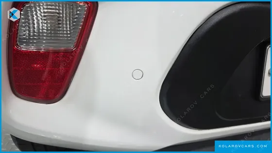 KIA MORNING (PICANTO) TRENDY