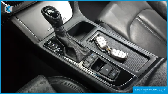 HYUNDAI SONATA LPI MODERN(HANDICAPPED)