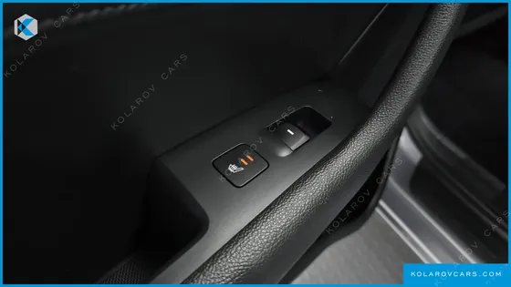 HYUNDAI SONATA LPI MODERN(HANDICAPPED)