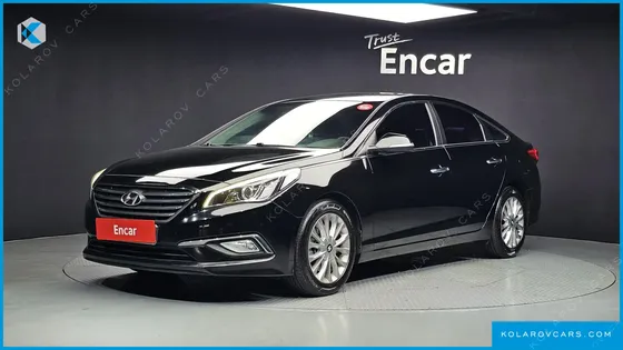 HYUNDAI SONATA 2.0 SMART