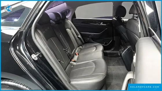 HYUNDAI SONATA 2.0 SMART
