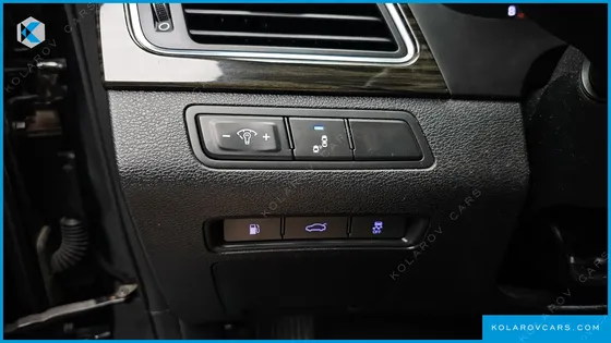 HYUNDAI SONATA 2.0 SMART