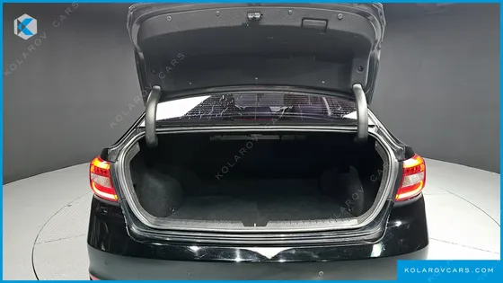 HYUNDAI SONATA 2.0 SMART
