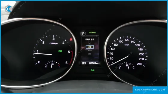 HYUNDAI SANTA FE DIESEL 2.0 2WD