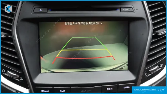 HYUNDAI SANTA FE DIESEL 2.0 2WD