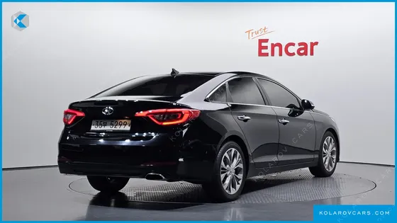 HYUNDAI SONATA 2.0 PREMIUM