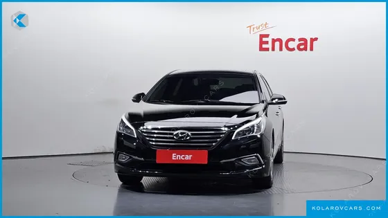 HYUNDAI SONATA 2.0 PREMIUM