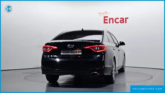 HYUNDAI SONATA 2.0 PREMIUM