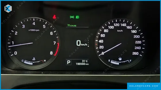 HYUNDAI SONATA 2.0 PREMIUM