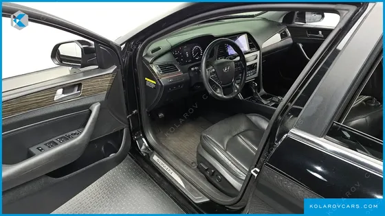 HYUNDAI SONATA 2.0 PREMIUM