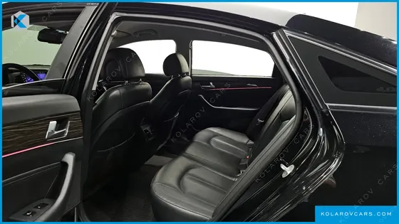 HYUNDAI SONATA 2.0 PREMIUM