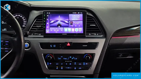 HYUNDAI SONATA 2.0 PREMIUM
