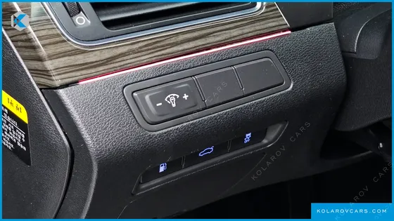 HYUNDAI SONATA 2.0 PREMIUM