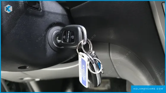 HYUNDAI STAREX VAN 3-SEATER
