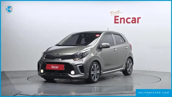 KIA MORNING (PICANTO) PRESTIGE