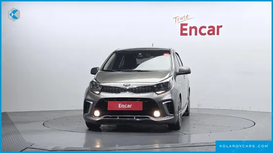 KIA MORNING (PICANTO) PRESTIGE
