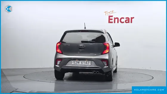 KIA MORNING (PICANTO) PRESTIGE