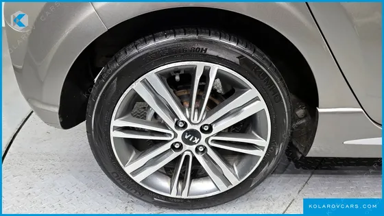 KIA MORNING (PICANTO) PRESTIGE