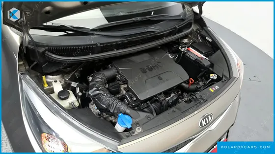KIA MORNING (PICANTO) PRESTIGE