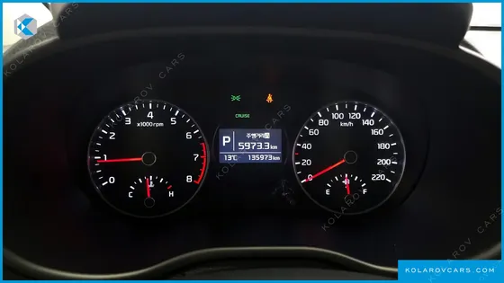 KIA MORNING (PICANTO) PRESTIGE