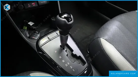 KIA MORNING (PICANTO) PRESTIGE
