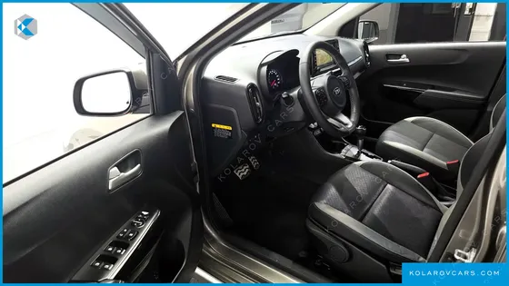 KIA MORNING (PICANTO) PRESTIGE