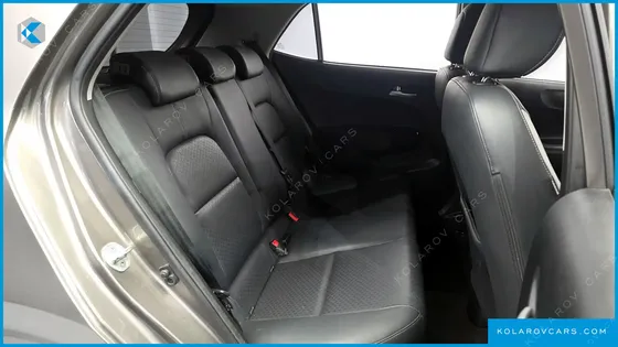 KIA MORNING (PICANTO) PRESTIGE