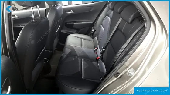 KIA MORNING (PICANTO) PRESTIGE