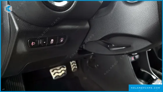 KIA MORNING (PICANTO) PRESTIGE