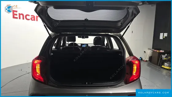 KIA MORNING (PICANTO) PRESTIGE