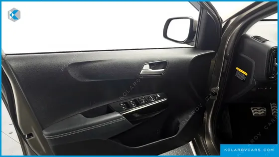 KIA MORNING (PICANTO) PRESTIGE
