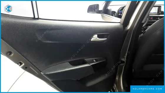 KIA MORNING (PICANTO) PRESTIGE