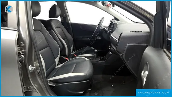 KIA MORNING (PICANTO) PRESTIGE