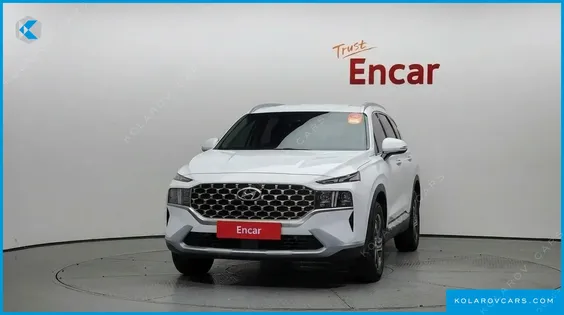 HYUNDAI SANTA FE GASOLINE 2.5T 2WD