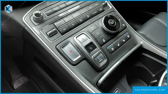 HYUNDAI SANTA FE GASOLINE 2.5T 2WD