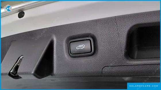 HYUNDAI SANTA FE GASOLINE 2.5T 2WD