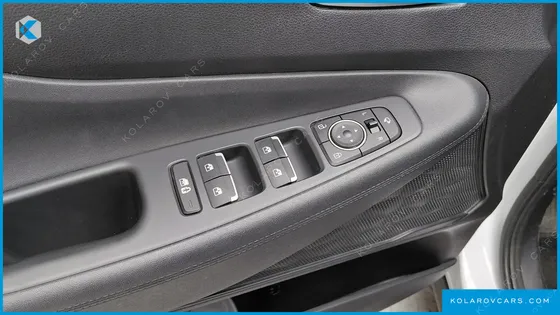 HYUNDAI SANTA FE GASOLINE 2.5T 2WD
