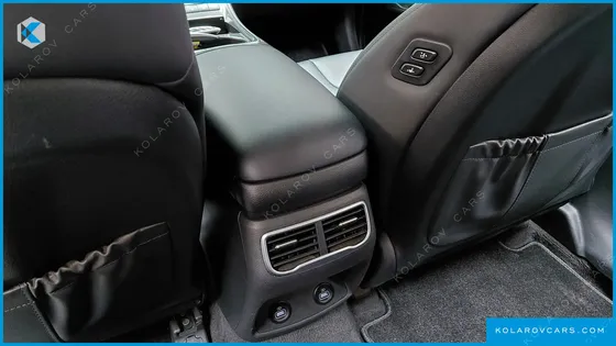 HYUNDAI SANTA FE GASOLINE 2.5T 2WD
