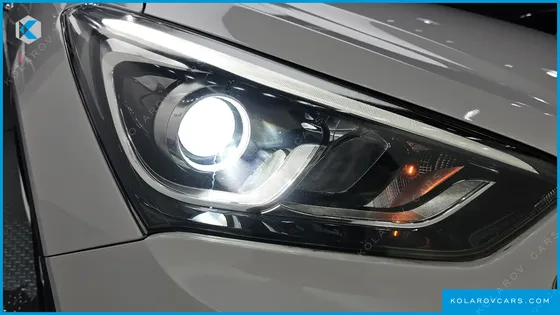 HYUNDAI SANTA FE DIESEL 2.0 2WD