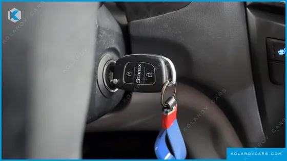 HYUNDAI STAREX WAGON 12-SEATER