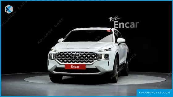 HYUNDAI SANTA FE DIESEL 2.2 2WD