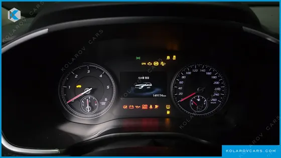 HYUNDAI SANTA FE DIESEL 2.2 2WD