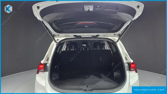 HYUNDAI SANTA FE DIESEL 2.2 2WD