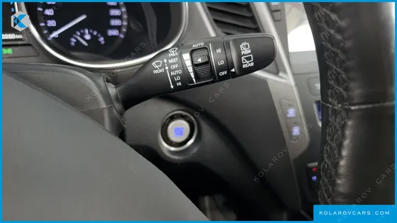 HYUNDAI SANTA FE DIESEL 2.0 4WD