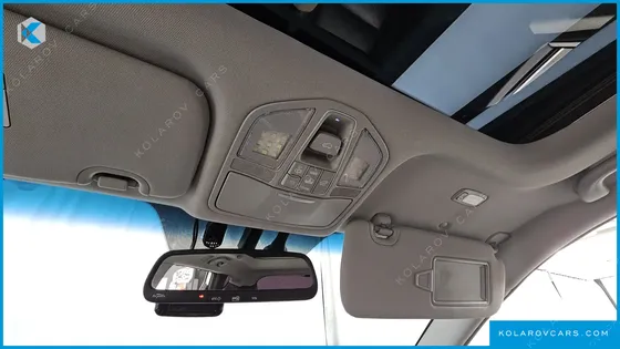 HYUNDAI SANTA FE DIESEL 2.0 4WD