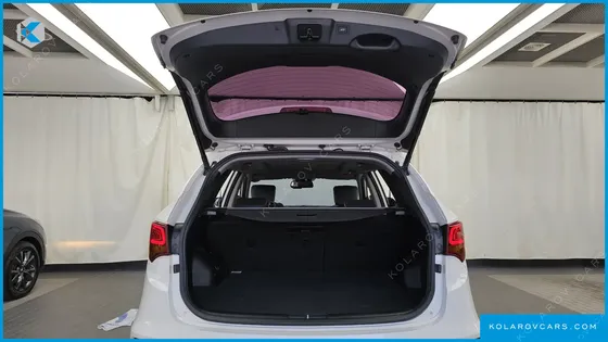 HYUNDAI SANTA FE DIESEL 2.0 4WD