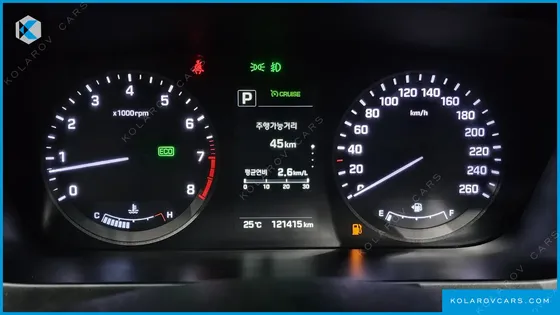 HYUNDAI SONATA 2.0 PREMIUM
