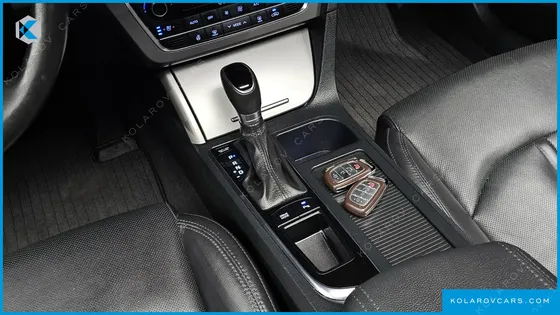 HYUNDAI SONATA 2.0 PREMIUM