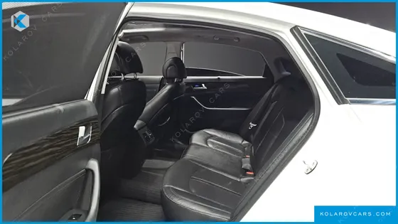 HYUNDAI SONATA 2.0 PREMIUM
