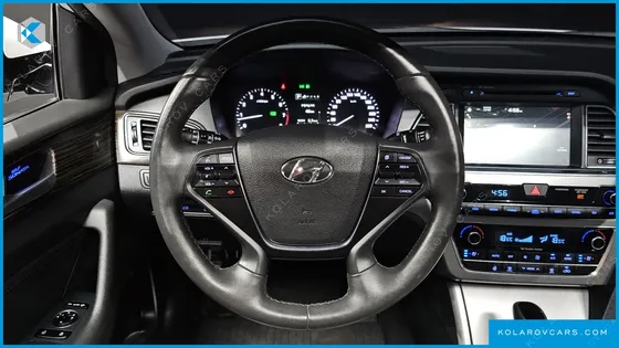 HYUNDAI SONATA 2.0 PREMIUM
